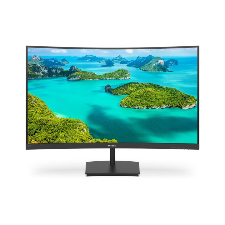 PHILIPS 236 GAMING MONITOR CURVO FREE SYNC ADAPTIVE SYNC